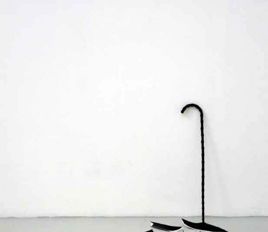 Luca Francesconi – Thank’s God I don’t feel European Luca Francesconi – Thank’s God I don’t feel European
