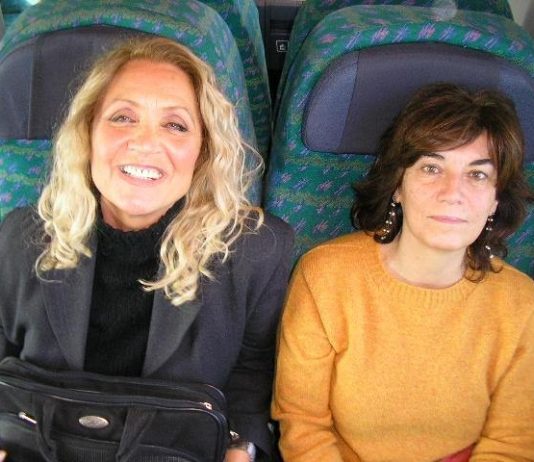 Luisa Bergamini – Contrappunto Ritmico Ipotattico