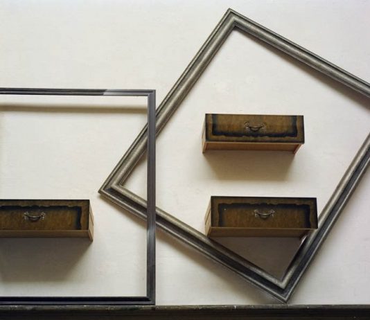 Luisa Bergamini – Endoscopia del pensiero