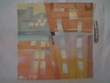 Maria Grazia Aleotti – La città in-visibile