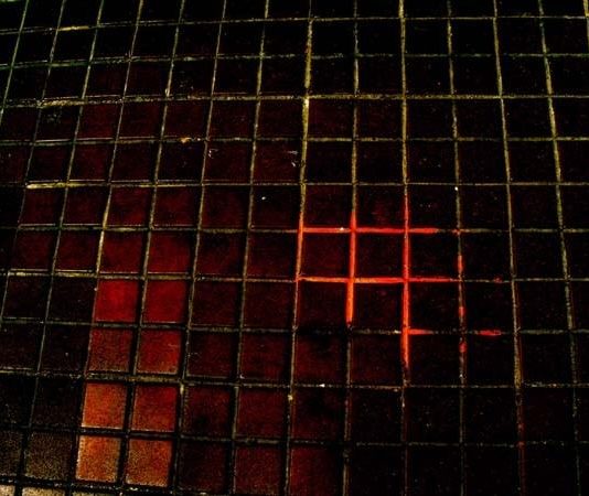 Martina Magno – Lederemulticolor 0’1”