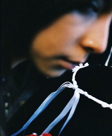 Martine Voyeux – Al di là