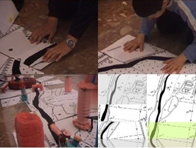 Massimo Cartaginese / Silvia Paoletti – Geopuzzle