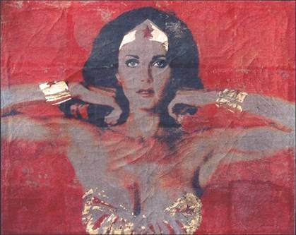 Mauro Moriconi – La forza della materia