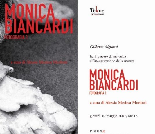 Monica Biancardi