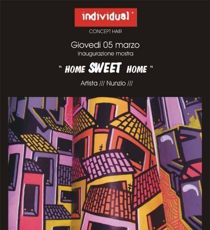 Nunzio – Home sweet home