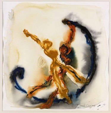 Paola Campi – L’Ésprit de la Dance/Lo Spirito della Danza