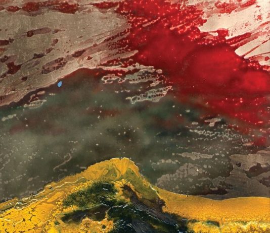 Paolo Madonia – Il piccolo formato (70 paesaggi)