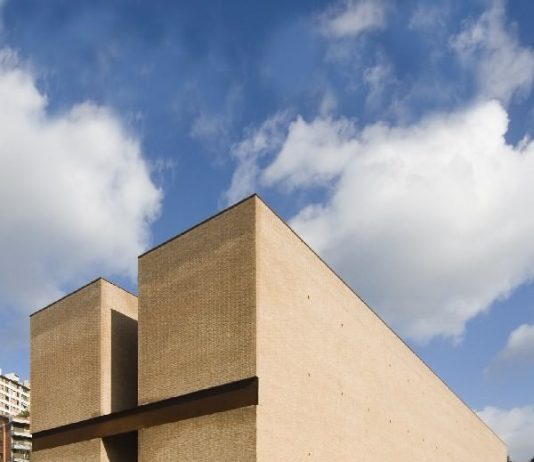 Paolo Zermani – Architetture Sacre, Architetture Civili