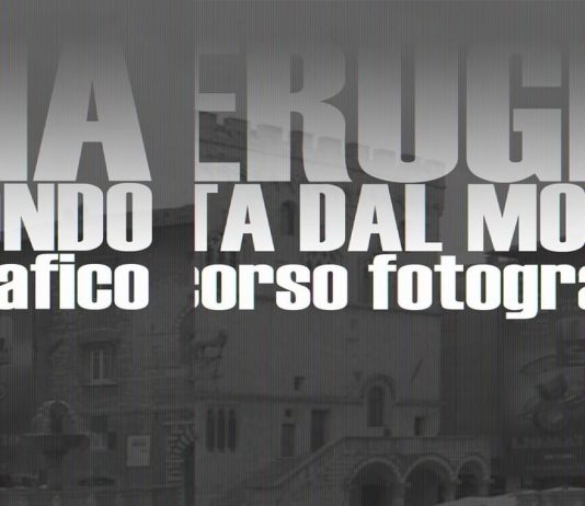 Perugia vista dal mondo