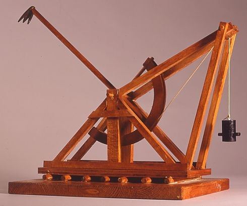 Quel gran genio di Leonardo