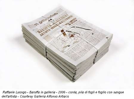 Raffaele Luongo Raffaele Luongo