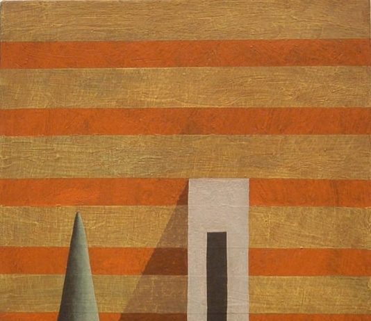 Ramon Enrich – Giardini di Spagna