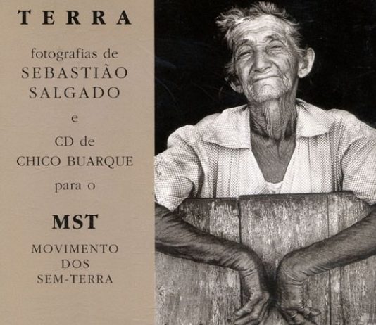 Sebastiao Salgado – Terra Sebastiao Salgado – Terra