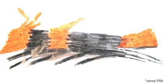 Sigrid Lachnitt – Zyklop e gli altri vermi