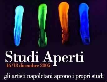 Studi aperti 2005 Studi aperti 2005