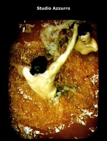 Studio Azzurro – Frammenti di una battaglia