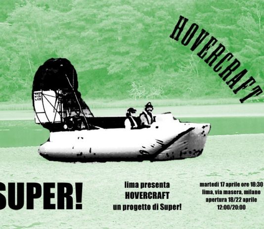 Super! – Hovercraft