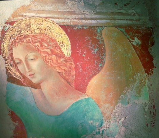 Antonio De Vito – I Muri dell’Arte