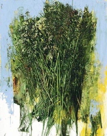 Antonio Pedretti – La natura silente Antonio Pedretti – La natura silente