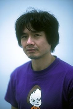 Carlo Fei – Artist Portrait