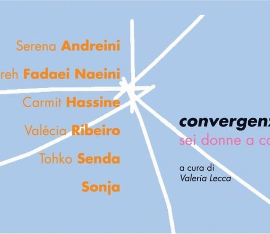 Convergenze: 6 donne a confronto