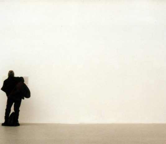 Davide Longfils – if you see something… say something