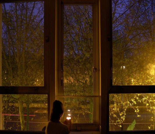 Donatella Spaziani –  Sans Titre