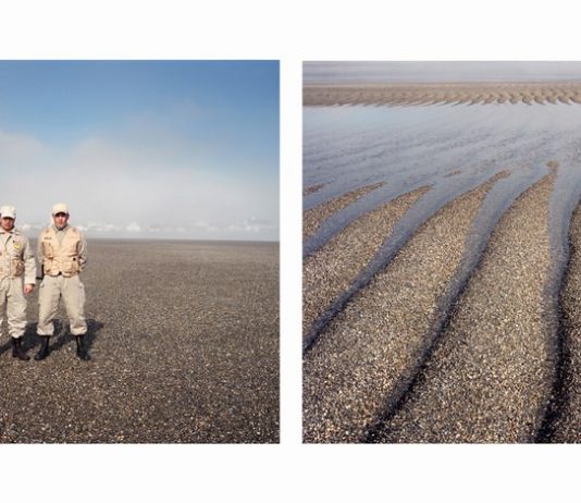 Emanuele Lo Cascio – Da nessuna parte