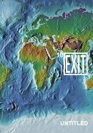 Exit 10 – Zac