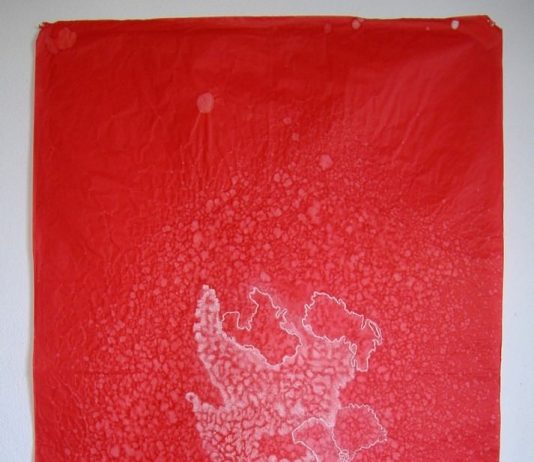 Federica Ursig / Gianella Vindigni – filoambilico Federica Ursig / Gianella Vindigni – filoambilico