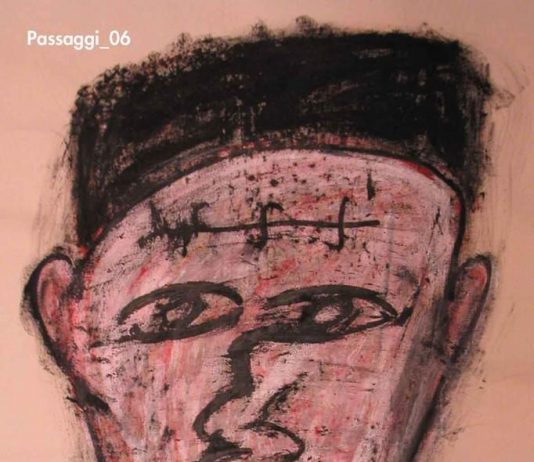 Giovanni Falzone – Fantasie Trasversali