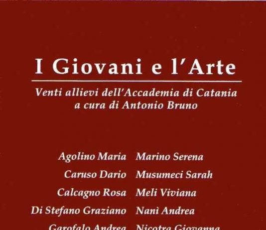 I giovani e l’arte