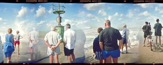 I Venditori d’ombra