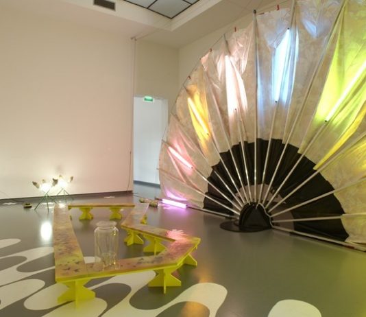 Jennifer Tee – An Outburst of P*a*s*s*i*o*n in Limbo