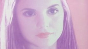 Josie McCoy – Italian Beauty Josie McCoy – Italian Beauty