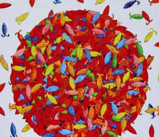 Josè Demetrio – Origini isolane