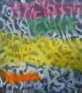 Marco Mariani – Metacroma