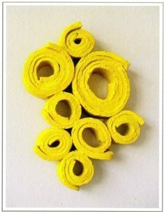 Mariko Isozaki – Spirali