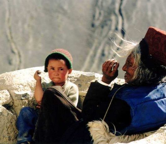 Michele Pagan – Ladakh