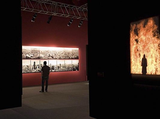 Piergiorgio Bonassin – Rivisitazioni