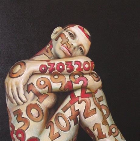 Rabarama – Mutazioni dell’animo Rabarama – Mutazioni dell’animo