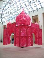 Rina Banerjee – Fantasies Without Travel Will Travel Rina Banerjee – Fantasies Without Travel Will Travel