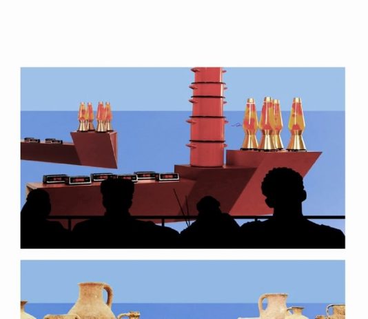 Roberto Ago – Phoenomena