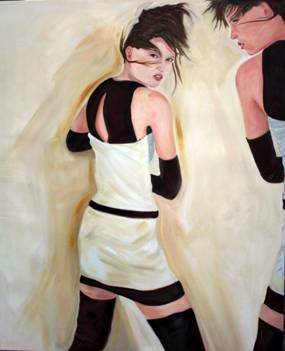 Romy Nardi – Doppio Femminile