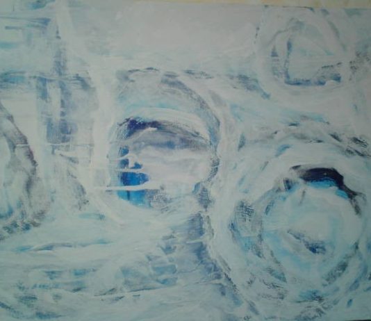 Samuele Contarini  – Composizione e Decomposizione