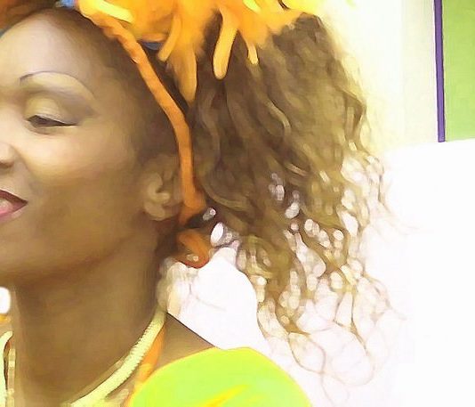 Set Afrique. Sorelle di rabbia Set Afrique. Sorelle di rabbia