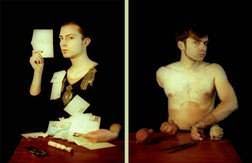 Tobias & Joseph Feltus – Untitled