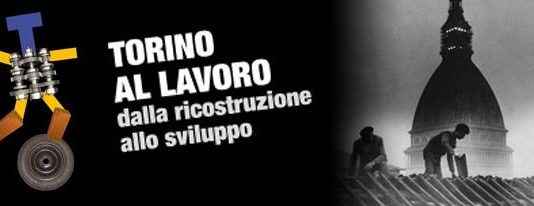 Torino al lavoro