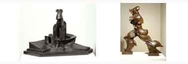 Umberto Boccioni – Pittore scultore futurista